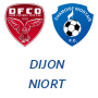 Dijon Niort
