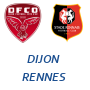 Dijon Rennes