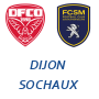 Dijon Sochaux