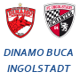 Dinamo Bucarest Ingolstadt