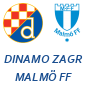Dinamo Zagreb Malm� FF