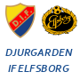 Djurgarden Elfsborg