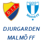 Djurgarden Malmö FF