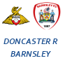 Doncaster Rovers Barnsley