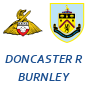 Doncaster Rovers Burnley