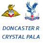 Doncaster Rovers Crystal Palace