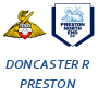 Doncaster Rovers Preston