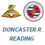 Doncaster Rovers Reading