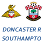 Doncaster Rovers Southampton
