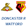 Doncaster Rovers Watford