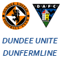 Dundee United Dunfermline