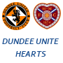 Dundee United Hearts