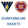 Dunfermline Hearts
