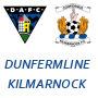 Dunfermline Kilmarnock