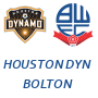 Dynamo de Houston Bolton