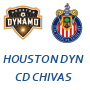 Dynamo de Houston CD Chivas