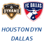 Dynamo de Houston Dallas