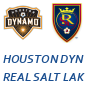 Dynamo de Houston Real Salt Lake