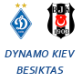 Dynamo Kiev Besiktas