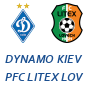 Dynamo Kiev PFC Litex Lovetch