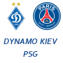 Dynamo Kiev vs PSG en streaming, en direct, live, 21/11/2012