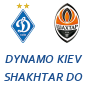 Dynamo Kiev Shakhtar Donetsk