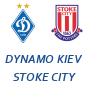 Dynamo Kiev Stoke City