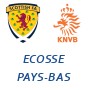 Ecosse Pays-Bas