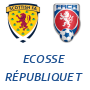 Ecosse République Tchèque