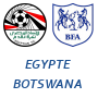 Egypte Botswana