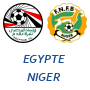 Egypte Niger