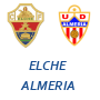 Elche Almeria