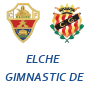 Elche Gimnastic de Tarragona
