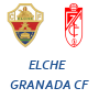 Elche Granada CF