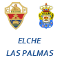 Elche Las Palmas