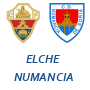 Elche Numancia