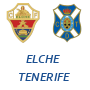 Elche Tenerife