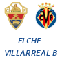 Elche Villarreal B