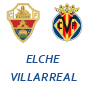 Elche Villarreal