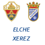 Elche Xerez