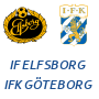 Elfsborg Goteborg