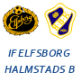 Elfsborg Halmstad