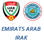 Emirats Arabes Unis Irak