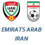 Emirats Arabes Unis Iran