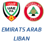 Emirats Arabes Unis Liban