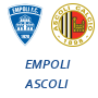 Empoli Ascoli