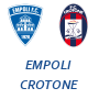 Empoli Crotone