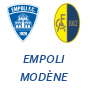 Empoli Modène