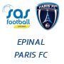 Epinal Paris FC