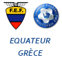 Equateur Gr�ce